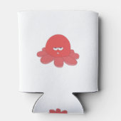 Rafraîchisseur Pour Canette Pipe mignonne (Dos)