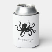 Rafraîchisseur Pour Canette Pipe Silhouette Thunder_Cove (Can devant)