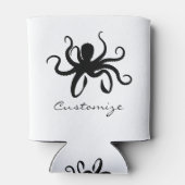 Rafraîchisseur Pour Canette Pipe Silhouette Thunder_Cove (Dos)