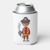 Rafraîchisseur Pour Canette Pirate Boy (Can Dos)