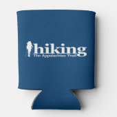 Rafraîchisseur Pour Canette Piste des Appalaches (Hiker C) (Dos)