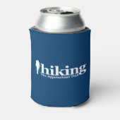 Rafraîchisseur Pour Canette Piste des Appalaches (Hiker C) (Can Dos)
