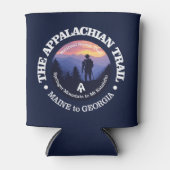 Rafraîchisseur Pour Canette Piste des Appalaches (rd2) (Devant)