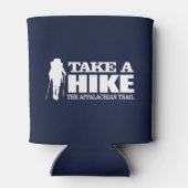 Rafraîchisseur Pour Canette Piste des Appalaches (rd2) (Dos)