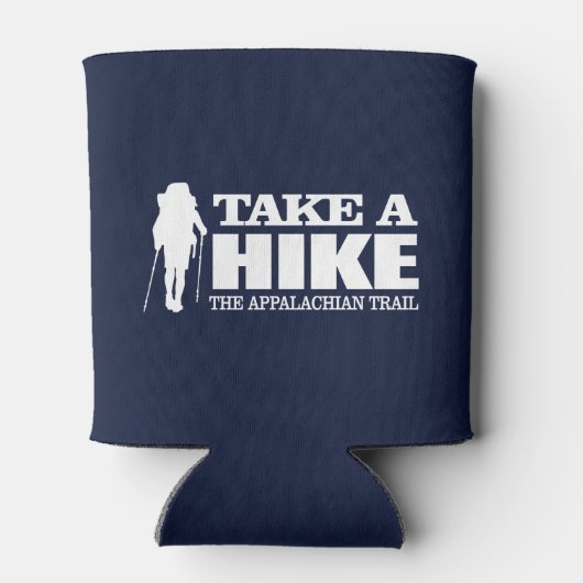 Rafraîchisseur Pour Canette Piste des Appalaches (rd2) (Dos)