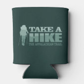 Rafraîchisseur Pour Canette Piste des Appalaches (TAH2) (Dos)