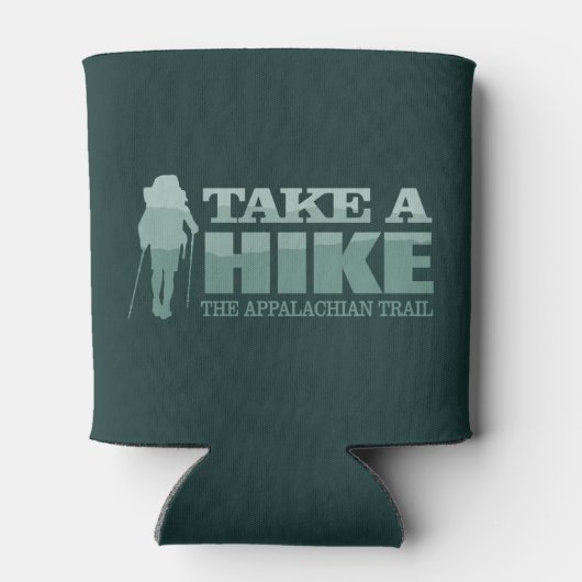 Rafraîchisseur Pour Canette Piste des Appalaches (TAH2) (Dos)