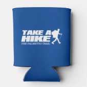 Rafraîchisseur Pour Canette Piste Palmetto (C) (Dos)