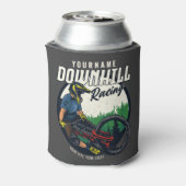 Rafraîchisseur Pour Canette Piste VTT de descente personnalisée (Can Dos)