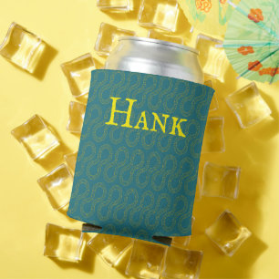 Rafraîchisseur Pour Canette Pistes de course 