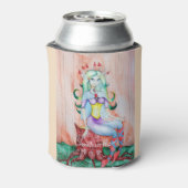 Rafraîchisseur Pour Canette Pixie Imaginaire Fairy Thunder_Cove (Can Dos)