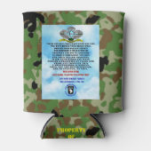 RAFRAÎCHISSEUR POUR CANETTE PK-17 (Devant)