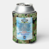 RAFRAÎCHISSEUR  POUR CANETTE PK-17 (Can Dos)