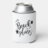 Rafraîchisseur Pour Canette Plage (Can Dos)