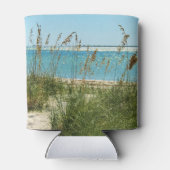 Rafraîchisseur Pour Canette Plage Can Cooler (Dos)