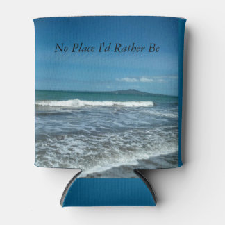 Rafraîchisseur Pour Canette Plage Can Cooler