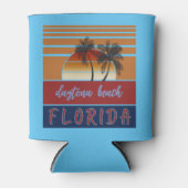 Rafraîchisseur Pour Canette plage daytona floride (Devant)