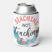 Rafraîchisseur Pour Canette Plage non enseignement (Can Dos)