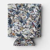 Rafraîchisseur Pour Canette Plage Pierre Galets (Devant)