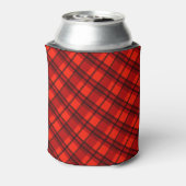 Rafraîchisseur Pour Canette Plaid (Can Dos)