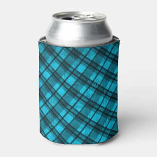 Rafraîchisseur Pour Canette Plaid