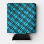 Rafraîchisseur Pour Canette Plaid (Devant)