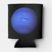 Rafraîchisseur Pour Canette Planète Neptune (Devant)