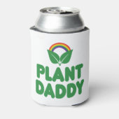 Rafraîchisseur Pour Canette Plante papa (Can Dos)