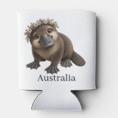 Rafraîchisseur Pour Canette Platypus (Dos)