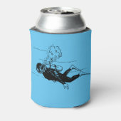 Rafraîchisseur Pour Canette Plongeur (Can Dos)