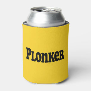 Rafraîchisseur Pour Canette Plonker
