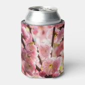 Rafraîchisseur Pour Canette Plum à fleurs - Paradize rose (Can devant)