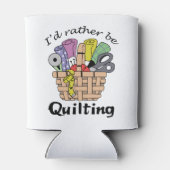 Rafraîchisseur Pour Canette Plutôt que de se caler (Dos)