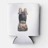 Rafraîchisseur Pour Canette Poignée Kappa 河 童 (Devant)