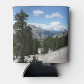 Rafraîchisseur Pour Canette Point III d'Olmsted dans le parc national Yosemite (Devant)