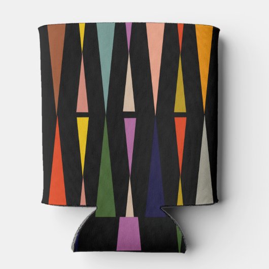 Rafraîchisseur Pour Canette Pointeurs (Dos)