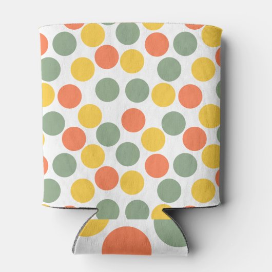 Rafraîchisseur Pour Canette Points (Dos)