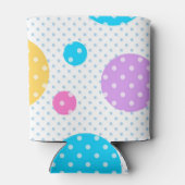 Rafraîchisseur Pour Canette Pois (Dos)