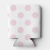 Rafraîchisseur Pour Canette Pois (Dos)