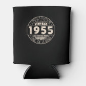 Rafraîchisseur Pour Canette Poison de Vintage 1955 (Devant)