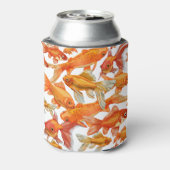 Rafraîchisseur Pour Canette Poisson d'or (Can Dos)