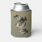 Rafraîchisseur Pour Canette Poisson merdique (Can Dos)