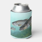 Rafraîchisseur Pour Canette Poisson peut refroidir (Can devant)