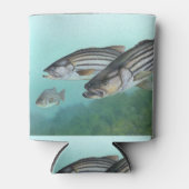 Rafraîchisseur Pour Canette Poisson peut refroidir (Devant)