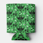 Rafraîchisseur Pour Canette Poker thème Lucky (Dos)