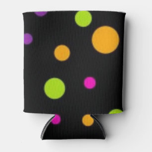 Rafraîchisseur Pour Canette Polka dot