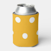 Rafraîchisseur Pour Canette Polka dot (Can devant)