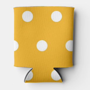 Rafraîchisseur Pour Canette Polka dot