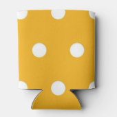 Rafraîchisseur Pour Canette Polka dot (Dos)