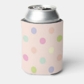 Rafraîchisseur Pour Canette Polka dot (Can Dos)